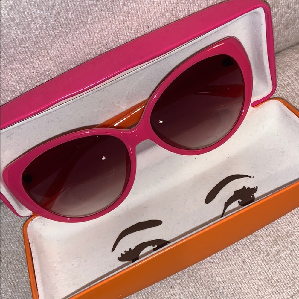 Kate Spade Sunglasses